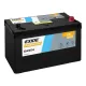Акумулятор Exide Premium 95Ah 800А EA954 R+ Asia