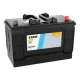 Акумулятор Exide Start Pro 110Ah EN 750A EG1102 R+