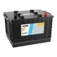 Акумулятор Exide Start Pro 145Ah EN 1000A EG145A R+