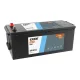 Акумулятор Exide Strong PRO 185Ah 1100A EE1853 L+
