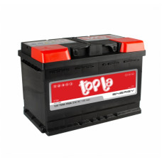 Topla Energy 75Ah EN 700A L+
