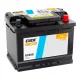 Акумулятор Exide Classic 55Ah 460A EC550 R+