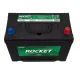 Автомобільний акумулятор ROCKET EFB Japan 6СТ-95Ah АзЕ (-/+) ASIA 760A (CCA) EFB T110L