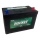 Автомобільний акумулятор ROCKET EFB Japan 6СТ-95Ah АзЕ (-/+) ASIA 760A (CCA) EFB T110L