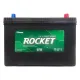 Автомобільний акумулятор ROCKET EFB Japan 6СТ-95Ah АзЕ (-/+) ASIA 760A (CCA) EFB T110L