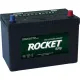 Автомобільний акумулятор ROCKET EFB Japan 6СТ-95Ah АзЕ (-/+) ASIA 760A (CCA) EFB T110L