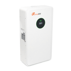 Акумулятор FelicityESS FLA48100-EU 48v 100Ah, BMS 100A@16S, 5.12kW, до 6 parallel, CAN&RS485, IP21, 6000Cycles, 775*425*209,55kg