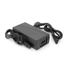 Зарядний пристрій для заряджання ГІРОСКУТЕРІВ 36V (Max.:42V / 2A), штекер 3pin GX16 12.44mm(1+ / 3-), з індикацією, BOX