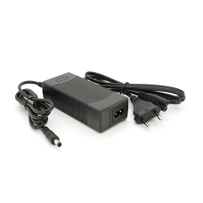 Зарядний пристрій LiitoKala Lii-126300 для Li-Ion акумуляторів 12.6V 3A, роз'єм 5.5*2.5 мм.
