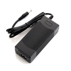 Зарядний пристрій LiitoKala Lii-168200 для Li-Ion акумуляторів 16.8V 2A, роз'єм 5.5*2.5 мм.