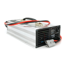 Зарядний пристрій для акумуляторів Li-ion 12V(16.8V),4S,60A, роз'єм Anderson, LED-індикація