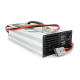Зарядний пристрій для акумуляторів Li-ion 12V(16.8V),4S,60A, роз'єм Anderson, LED-індикація