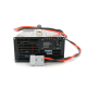 Зарядний пристрій для акумуляторів Li-ion 12V(16.8V),4S,60A, роз'єм Anderson, LED-індикація