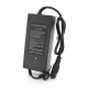 Зарядний пристрій акумуляторів LiFePO4 12V (14.6V), 4S, 3A, штекер 5,5х2,5мм