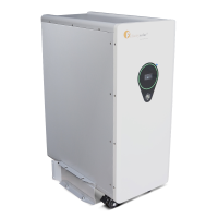 Акумулятор FelicityESS LiFePO4 FLA48500 48v 500Ah, BMS 200A, 16S, 25kW, до 6 parallel, CAN&amp;amp;RS485, IP21, 6000Cycles, 718*380*990, 218kg