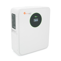 Аккумулятор FelicityESS FLA24100-EU 24v 100Ah, BMS 100 / 150A@8S, 2.56kW, до 15 parallel, CAN&amp;amp;RS485, IP21, 6000Cycles, 454*380*154sm, 27KG