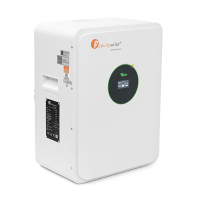 Акумулятор FelicityESS LiFePO4 FLA24250-EU 24v 250Ah, BMS 120A@8S, 6.4kW, до 15 parallel, CAN&amp;amp;RS485, IP21, 6000Cycles, 527*400*280mm, 52.5KG