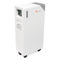 Аккумулятор FelicityESS FLB48314TG1-H (Heating) 48v 314Ah, BMS 160A@16S, 16kW, до 16 parallel, CAN&amp;amp;RS485, IP65, 6000Cycles, 895*450*235mm, 121kg