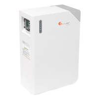 Акумулятор FelicityESS FLB48230WG1-H 48v 230Ah, BMS 100 / 150A@16S, 11.7kW, до 32 parallel, charge -20-50&amp;deg;C, CAN&amp;amp;RS485, IP65, 6000Cycles, 683*450*274mm,91kg