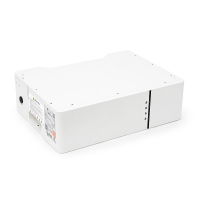 Акумулятор FelicityESS LiFePO4 FLS48100SMG2 51,2 В 100 А, 16S, 5,12 кВт&amp;middot;год, до 8 паралельних, CAN&amp;amp;RS485, IP21, 6000 циклів, IP21, 600x450x180 мм, 46 кг