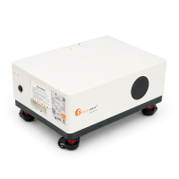 Блок управління з вбудованим акумулятором FelicityESS LiFePO4 FLS48100SCG2 51,2 В 100 А&amp;middot;год, BMS50-400A@16S, 5,12 кВт&amp;middot;год, до 8 паралельних, CAN&amp;amp;RS485, IP21, 6000 циклів, IP20, 600x450x180 мм, 46 кг