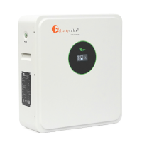 Акумулятор FelicityESS LiFePO4 FLA24171-EU 24v 171Ah, BMS 120A@8S, 4.37kW, до 15 parallel, CAN&amp;amp;RS485, IP21, 6000Cycles, 482 &amp;times; 433 &amp;times; 194 mm, 39KG