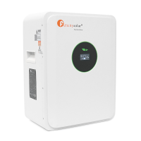 Акумулятор FelicityESS LiFePO4 FLA24230-EU 24v 230Ah, BMS 120A@8S, 5.9kW, до 15 parallel, CAN&amp;amp;RS485, IP21, 6000Cycles, 527*400*280mm, 57KG