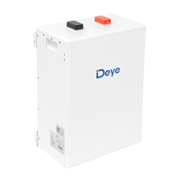 Аккумуляторна батарея Deye LiFePO4 SE-F12-L 51,2V 230Ah 11.8KWh, BMS230@16S до 6 parallel(1stack), CAN&amp;amp;RS485, 6000Cycles, (400 &amp;times; 559 &amp;times; 233), 84kg