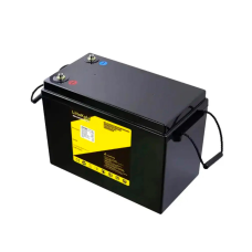 Акумуляторна батарея LiitoKala LiFePO4 24V(29,2V) 100Ah BMS(20(100) / 100A), (355*245*180mm), 16kg