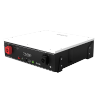 Акумуляторна батарея Dyness DL5.0C-H з підігрівом, 51.2В / 100Ач (5.12 кВт&amp;bull;год), 54 кг, 558х545х150 мм