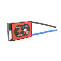 BMS плата DaLy Li-ion 36V 10S 30 / 30A