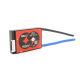 BMS плата DaLy Li-ion 36V 10S 30 / 30A