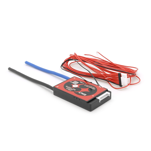 BMS плата DaLy Li-ion 36V 10S 30 / 30A