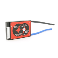 BMS плата DaLy Li-ion 48V 13S 60 / 60A