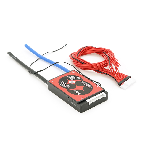 BMS плата DaLy Li-ion 48V 13S 60 / 60A