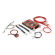 BMS smart плата DaLy LiFePO4 12V 4-8S 100100A з Bluetooth