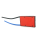 BMS плата DaLy DL8S-60A LiFePO4 24V 8S 6060A