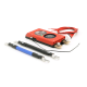 BMS плата DaLy DL8S-200A LiFePO4 24V 8S 200200A