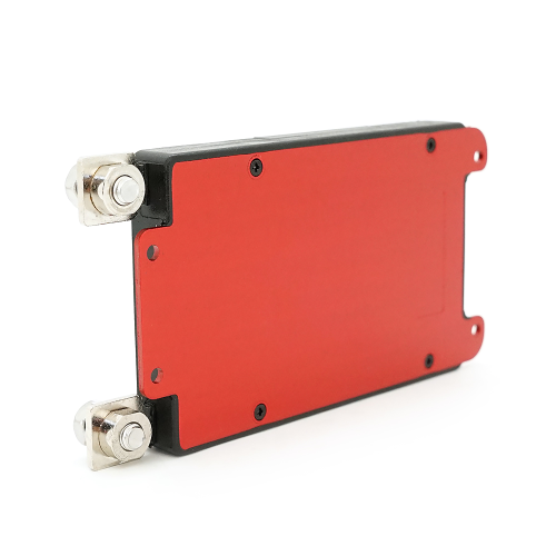 BMS плата DaLy DL8S-100A LiFePO4 24V 8S 100100A