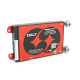 BMS плата DaLy DL16S-80A LiFePO4 48V 16S 8080A