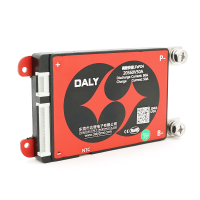 BMS плата DaLy DL20S-50A LiFePO4 60V 20S 5050A
