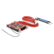 BMS плата DaLy DL20S-50A LiFePO4 60V 20S 5050A