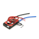 BMS плата DaLy LiFePO4 12V 4S 4040A