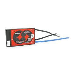 BMS плата DaLy DL3S-15A Li-ion 12V 3S 15 / 15A