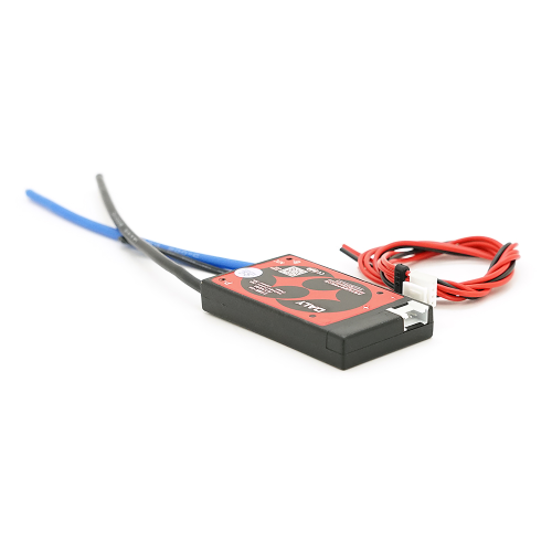 BMS плата DaLy Li-ion 12V 3S 20 / 20A