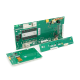 Smart BMS плата DaLy 8-16S 100A
