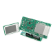 Smart BMS плата DaLy 8-16S 100A