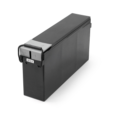 Акумуляторна батарея Monbat Front Terminal 12MVR155L AGM 12V / 155 Ah, 555x125x276 мм, 50,8 кг