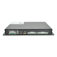 BMS плата JK-B2A25SRP для Li-Ion(4.2V) / LiFePo4(3.65V) / LTO(2.8V) 8S-25S(24V-93V), 1000A, симетрія з Bluetooth
